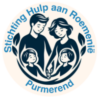 Stichting Hulp Aan Roemenië Purmerend logo