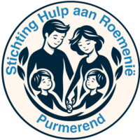 Stichting Hulp Aan Roemenië Purmerend logo